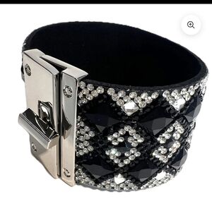 Jaqueline Kent Cuff Starry Night